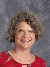 Jackie Harding